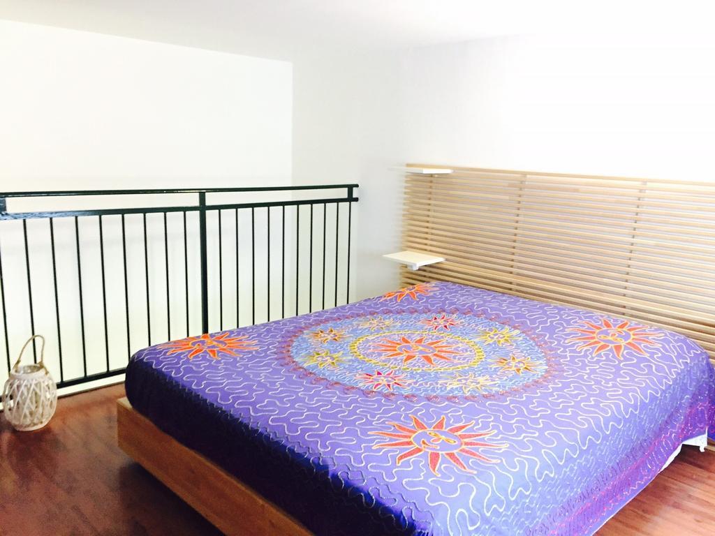Napoli Sotterranea Apartment Екстер'єр фото