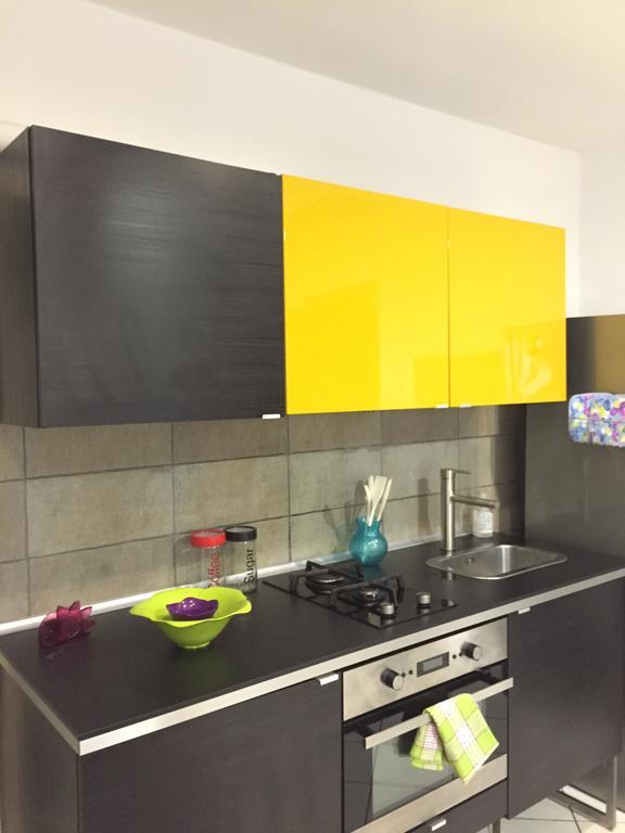 Napoli Sotterranea Apartment Екстер'єр фото