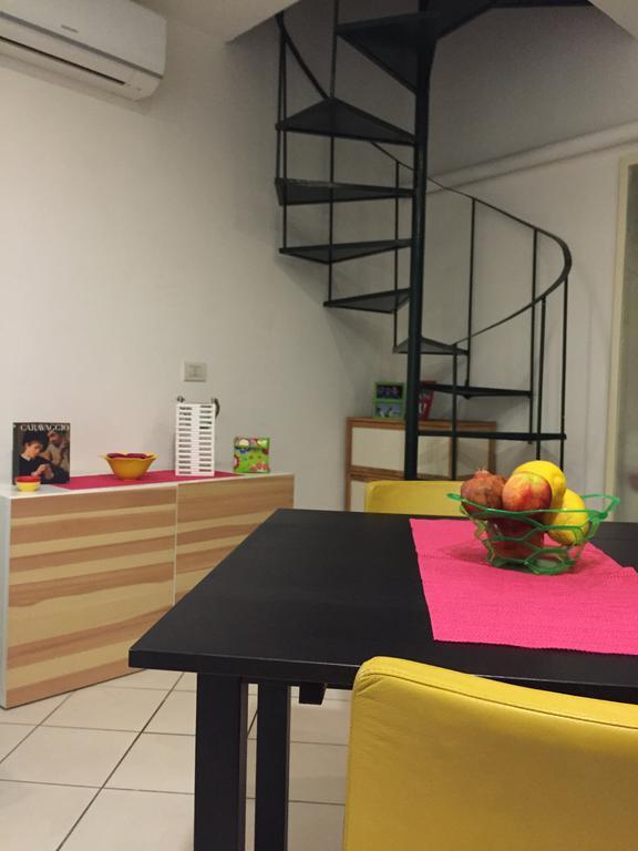 Napoli Sotterranea Apartment Екстер'єр фото