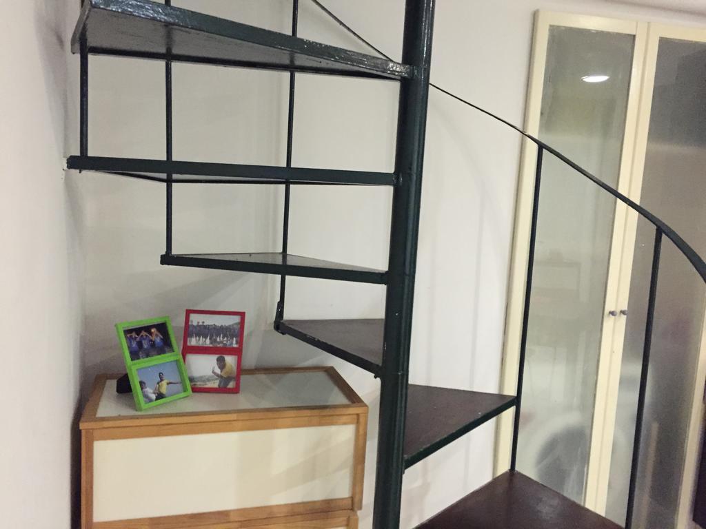 Napoli Sotterranea Apartment Екстер'єр фото