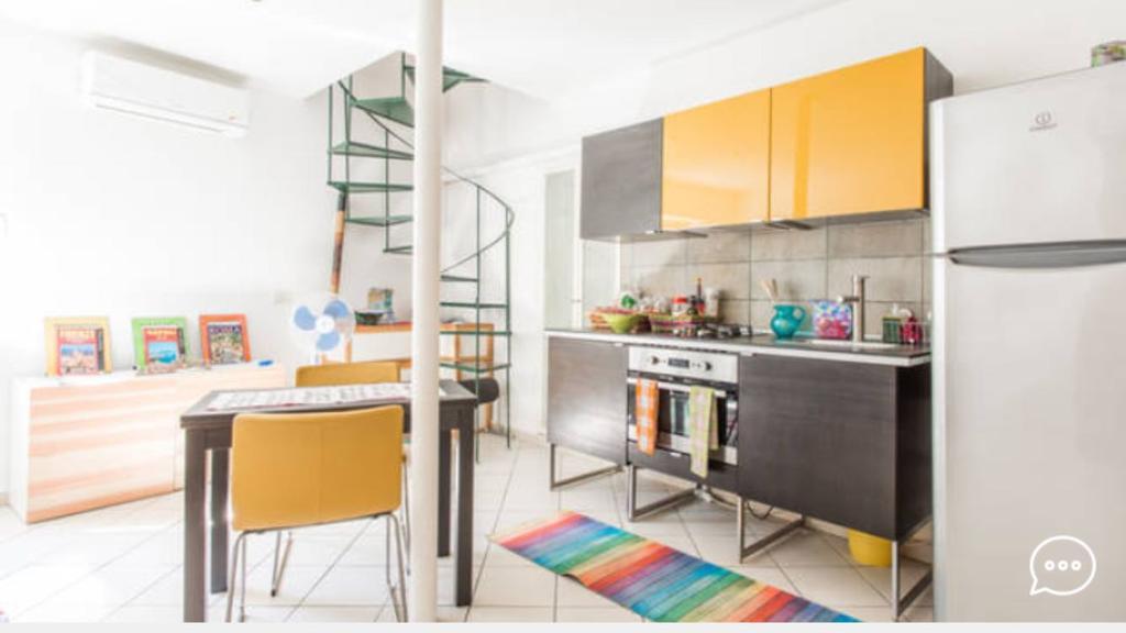 Napoli Sotterranea Apartment Екстер'єр фото