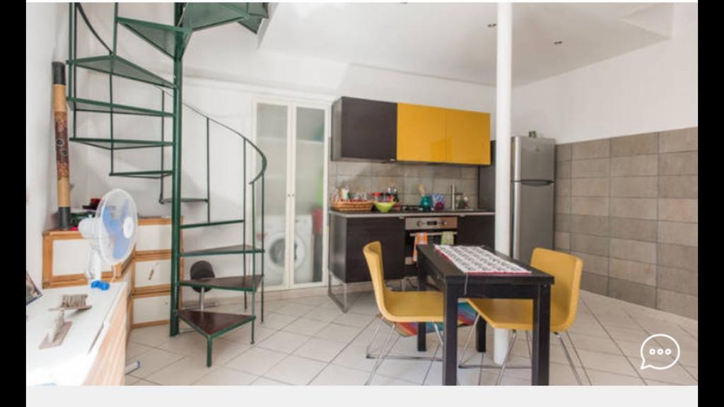 Napoli Sotterranea Apartment Екстер'єр фото