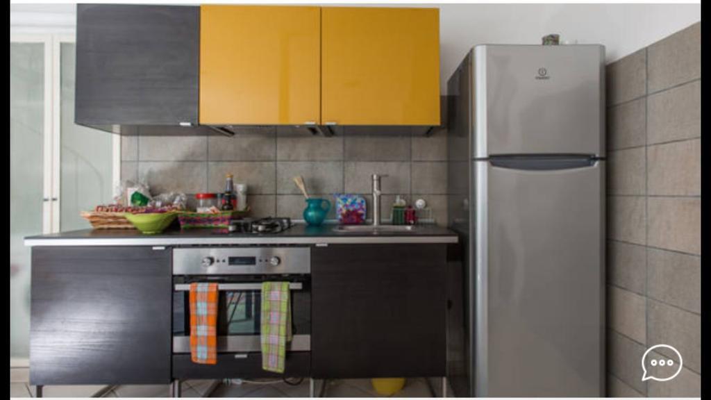 Napoli Sotterranea Apartment Екстер'єр фото