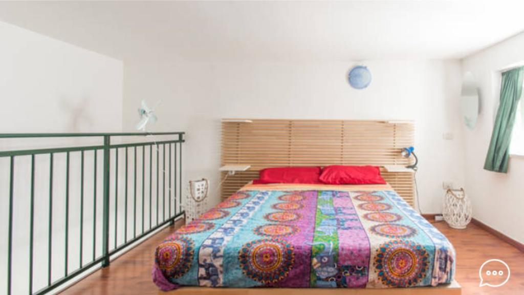 Napoli Sotterranea Apartment Екстер'єр фото