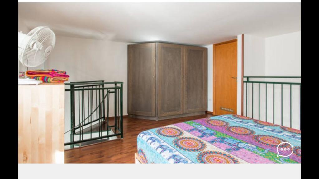 Napoli Sotterranea Apartment Екстер'єр фото